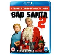 Bad Santa 2 [Blu-ray]