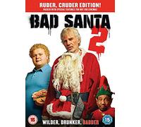 Bad Santa 2 - DVD - Warner Bros.