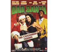 Bad Santa (2003) (import)
