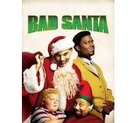 Bad Santa