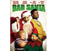 Bad Santa – Paramount Pictures