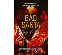 Bad Santa: 3 (Yadili)