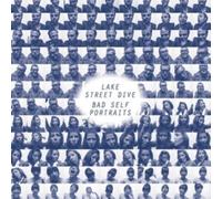 Lake Street Dive - Bad Self Portraits [VINYL]