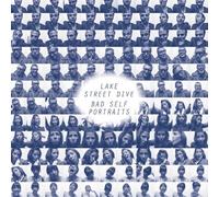 Bad Self Portraits [VINYL]