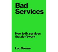 Bad Services : How to fix services that don't work