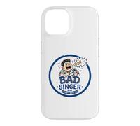 Bad Sing Can't Help It Case for iPhone 14