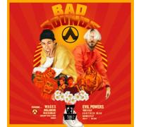 Bad Sounds - Get Better [CD]