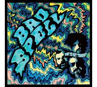 Bad Spell - Don't Go Out Tonight [VINYL]
