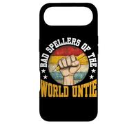 Bad Spellers Of The World Untie - Case for iPhone Air