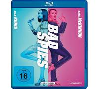 BAD SPIES - MOVIE
