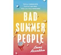 Bad Summer People