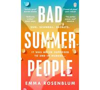 Bad Summer People