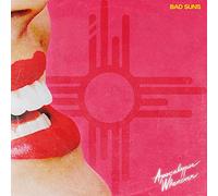 Bad Suns - Apocalypse Whenever