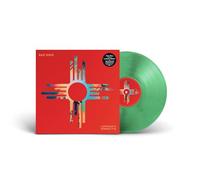 Bad Suns - Language & Perspective[Spring Green LP] [Vinyl LP] [VINYL]