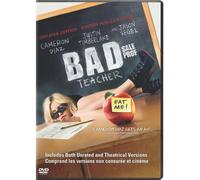 Bad Teacher