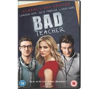 Bad Teacher [DVD] [2011]