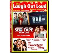 Bad Teacher (2011) / Sex Tape / The Sweetest Thing