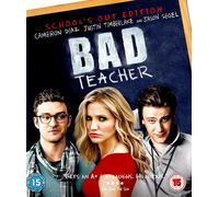 BAD TEACHER [DVD][Region 2]