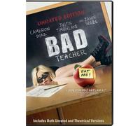 Bad Teacher [DVD] [2011] [Region 1] [US Import] [NTSC]