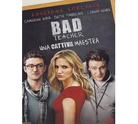 Bad teacher - Una cattiva maestra (edizione speciale)