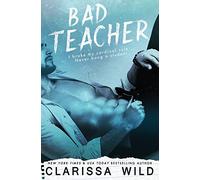 Bad Teacher (Unprofessional Bad Boys)