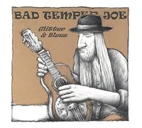 Bad Temper Joe - Glitter & Blues [VINYL]