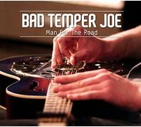 Bad Temper Joe - Man for the Road