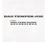 Bad Temper Joe - No Filter (One Take Radio Recordings)