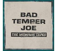 Bad Temper Joe - The Memphis Tapes [VINYL]