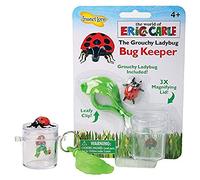 Bad-Tempered Ladybird™ Bug Carrier