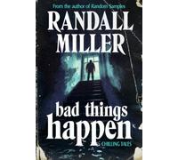 bad things happen