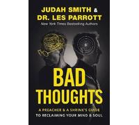 Bad Thoughts, Smith, Judah, Hardback