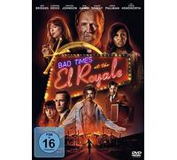 Bad Times at the El Royale