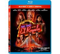Bad Times At The El Royale
