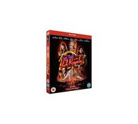 Bad Times At The El Royale [Blu-ray] [2018]