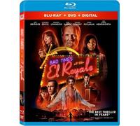 Bad Times At The El Royale