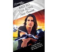 Bad to the Bone (Dreamspun Desires)
