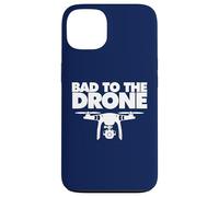 Bad to the Drone Case for iPhone 13