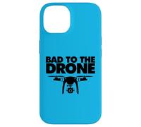 Bad to the Drone Case for iPhone 14