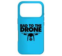 Bad to the Drone Case for iPhone 17 Pro