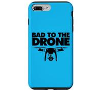 Bad to the Drone Case for iPhone 7 Plus/8 Plus