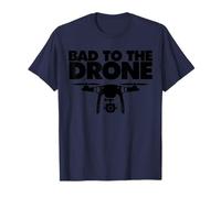 Bad to The Drone T-Shirt