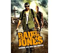 Bad To The Jones