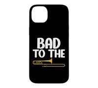 Bad to the Trombone Case for iPhone 14 Plus