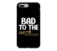 Bad to the Trombone Case for iPhone 7 Plus/8 Plus