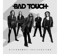 Bad Touch - Bittersweet Satisfaction [VINYL]