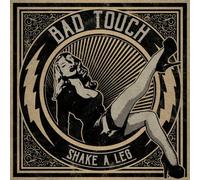 Bad Touch Shake A Leg LP Vinyl R920006 NEW
