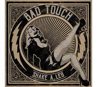 Bad Touch - Shake A Leg [VINYL]