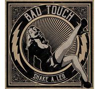 Bad Touch - Shake A Leg - Vinyl Record - 67 - C4z
