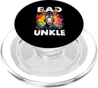 BAD UNKLE Humorous Donkey PopSockets PopGrip for MagSafe